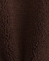 YPB Sherpa Half-Zip