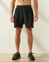 YPB motionTEK Lined Training Short