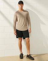 YPB motionTEK Lined Training Short