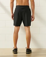 YPB motionTEK Lined Training Short