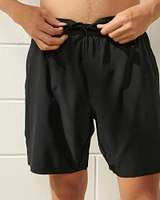 YPB motionTEK Lined Training Short