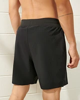 YPB motionTEK Lined Training Short