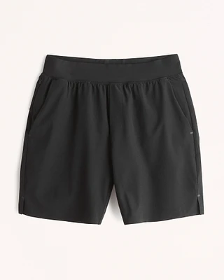 YPB motionTEK Lined Training Short