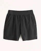 YPB motionTEK Lined Training Short