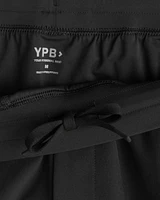 YPB motionTEK Lined Training Short