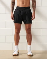 YPB motionTEK Lined Cardio Short