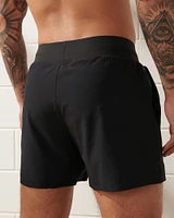 YPB motionTEK Lined Cardio Short