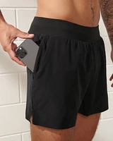 YPB motionTEK Lined Cardio Short