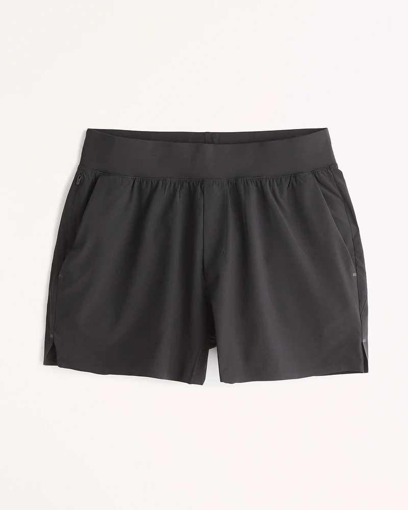 YPB motionTEK Lined Cardio Short