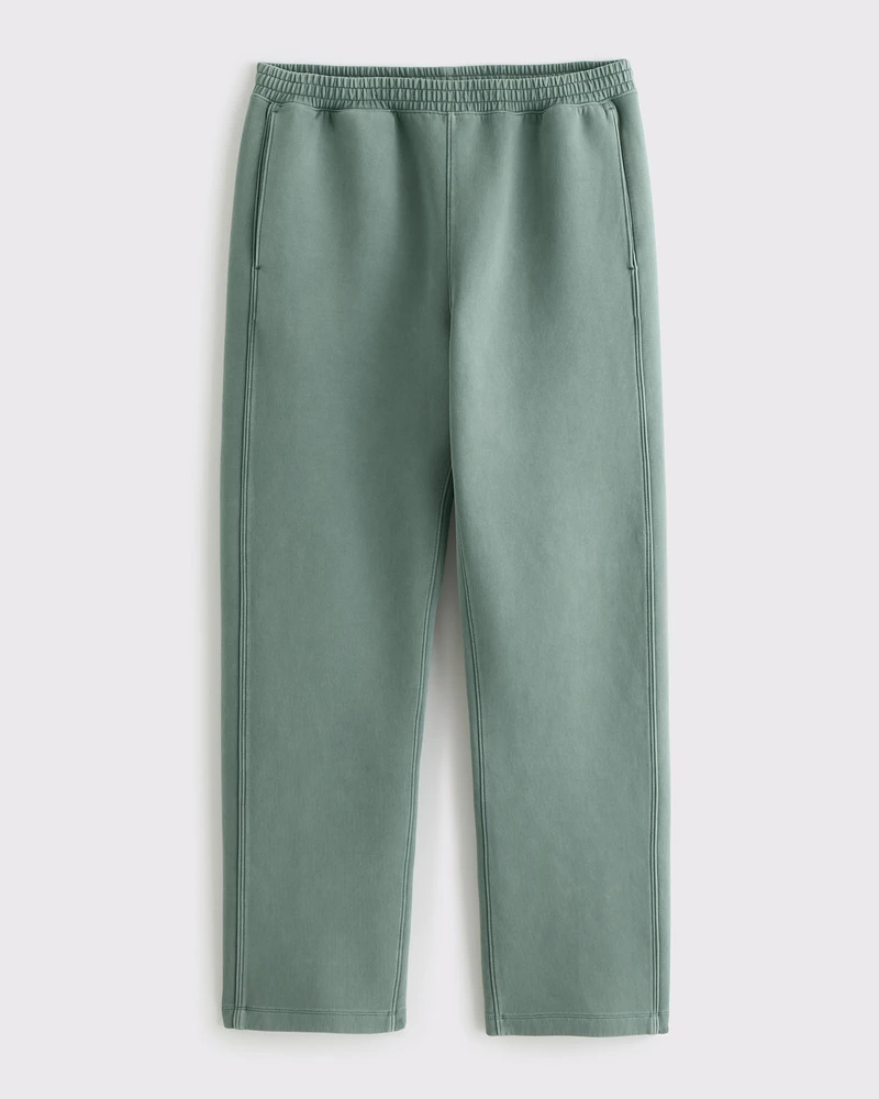 YPB neoKNIT MAX Straight Bottom
