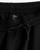 YPB neoKNIT Cinched Hem Pant