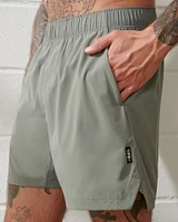 YPB motionTEK Unlined Cardio Short