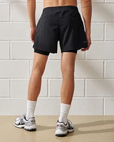 YPB motionTEK Lined Running Short