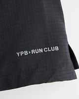 YPB motionTEK Lined Running Short