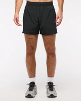 YPB motionTEK Retro Short