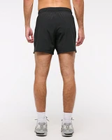 YPB motionTEK Retro Short