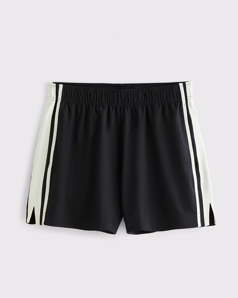 YPB motionTEK Retro Short