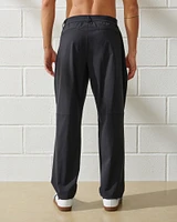 YPB Loose Fixed Waist Pant