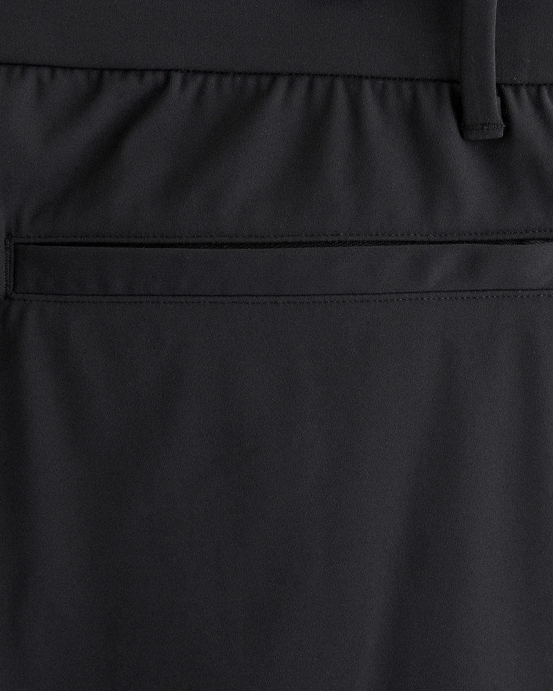 YPB Loose Fixed Waist Pant