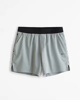 YPB motionTEK Unlined Ready Short