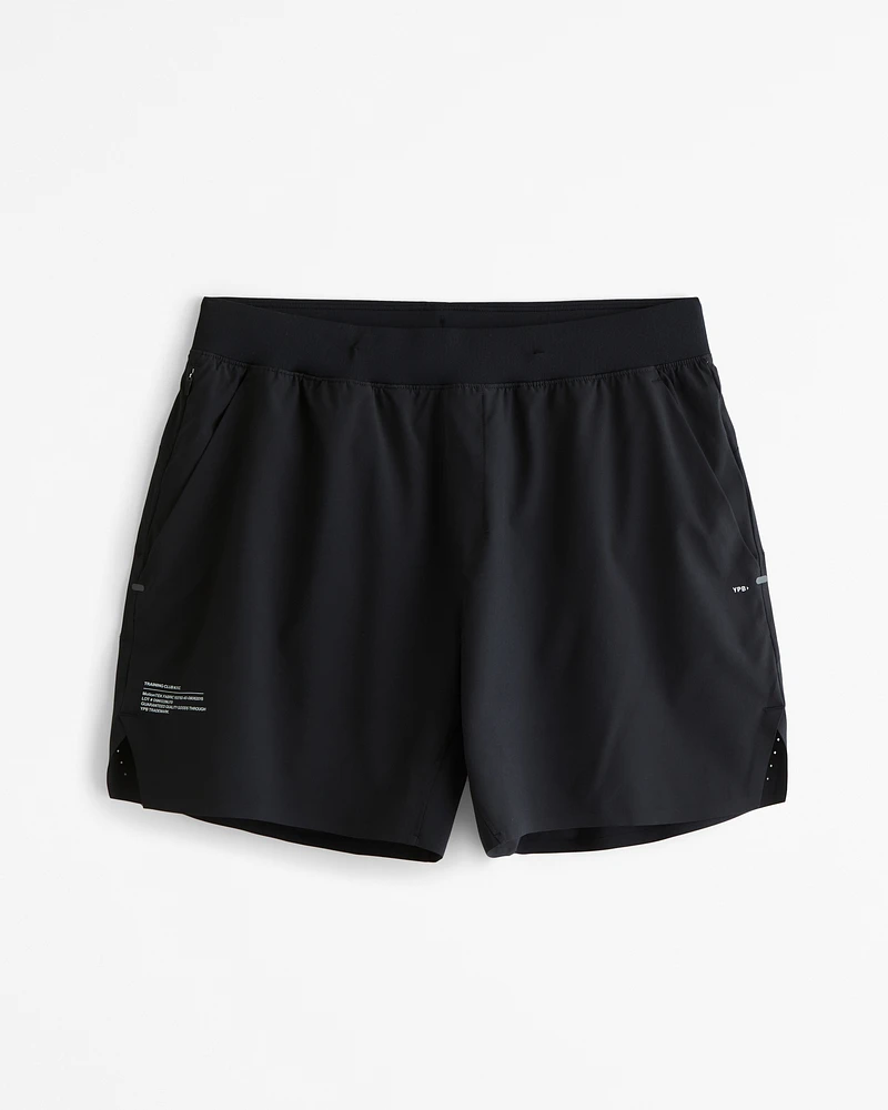 YPB motionTEK Unlined Ready Short