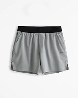 YPB motionTEK Athletic Fit Unlined Ready Short