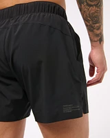YPB motionTEK Athletic Fit Unlined Ready Short