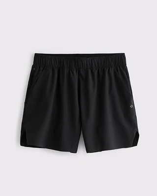 YPB motionTEK Athletic Fit Unlined Ready Short