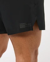 YPB motionTEK Athletic Fit Lined Ready Short