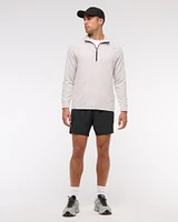 YPB motionTEK Lined Ready Short