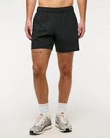 YPB motionTEK Lined Ready Short