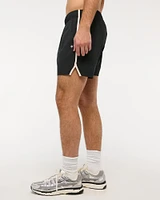 YPB motionTEK Lined Ready Short