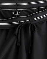 YPB sprintTEK Lined Running Short