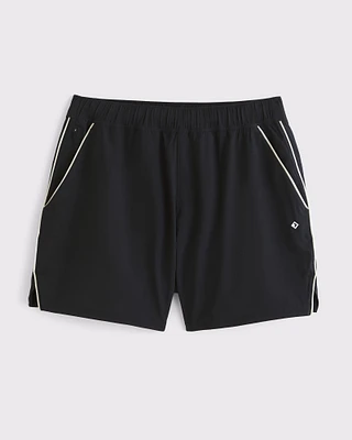 YPB motionTEK Unlined Ready Short