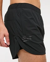 YPB sprintTEK Lined Running Short