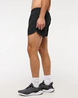 YPB sprintTEK Lined Running Short