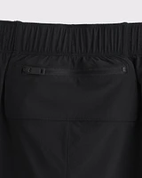 YPB sprintTEK Lined Running Short