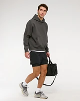 YPB motionTEK Extended Liner Short