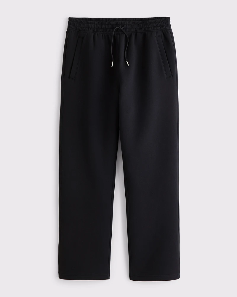 YPB neoKNIT MAX Relaxed Straight Bottom