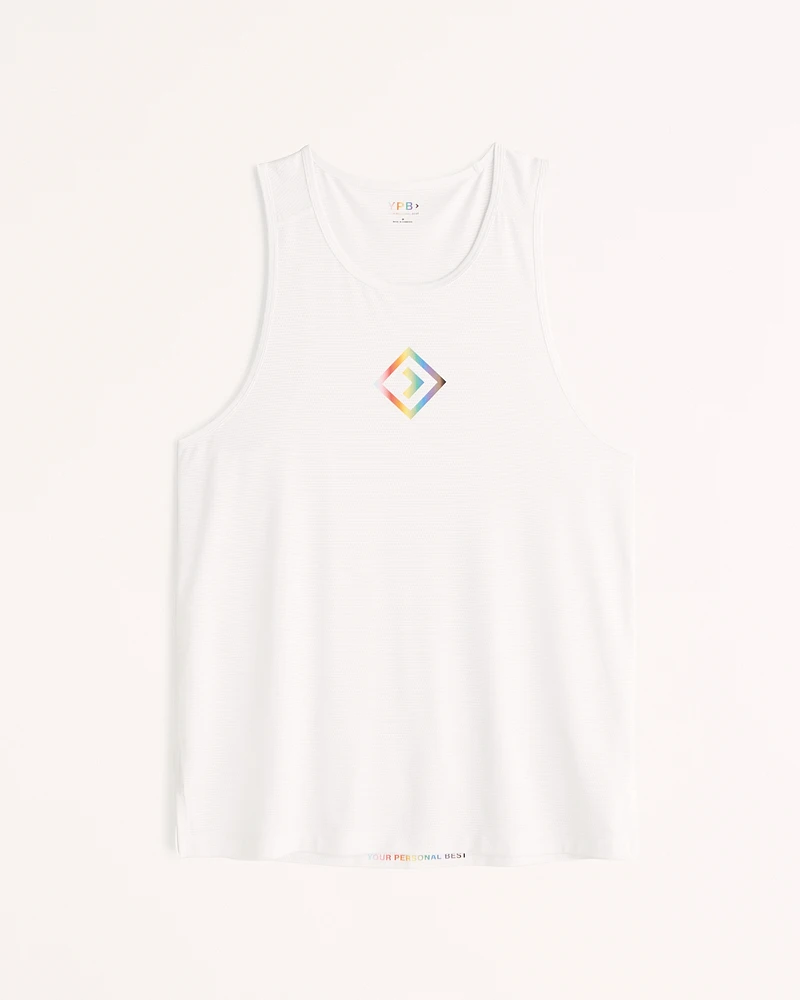 YPB Pride Tank