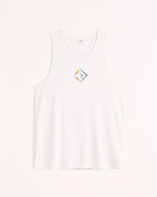 YPB Pride Tank