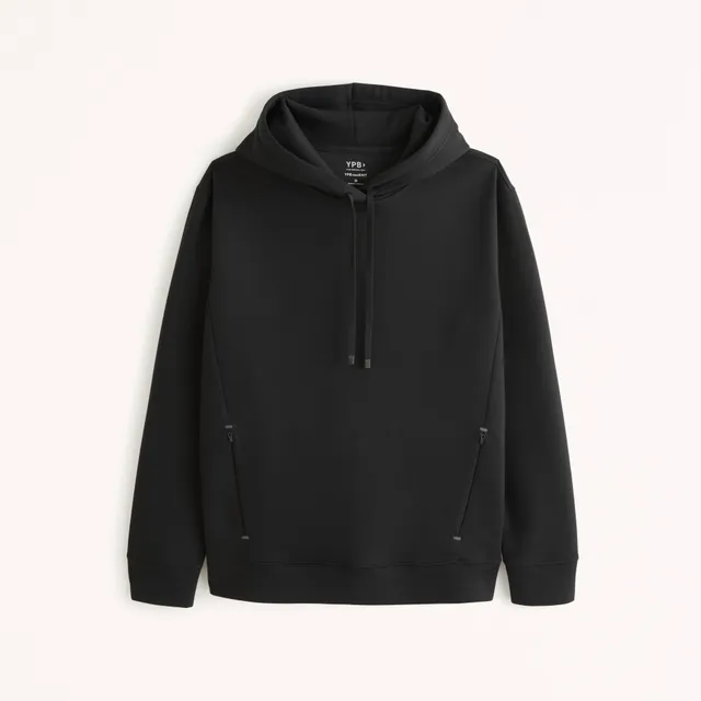 Men's YPB neoKNIT MAX Full-Zip Hoodie, Men's Clearance