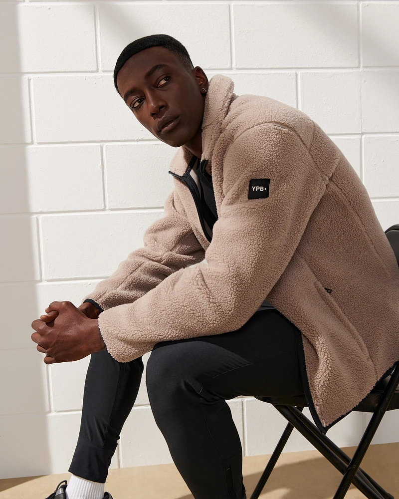 YPB neoWARM Full-Zip