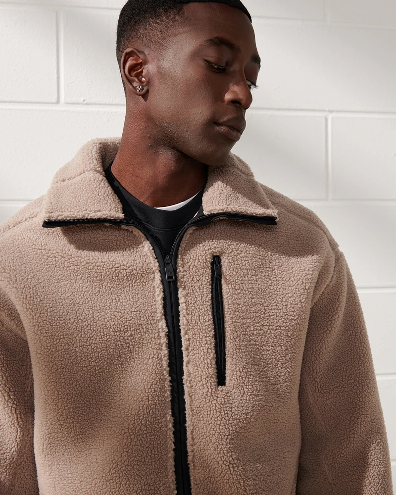 YPB neoWARM Full-Zip