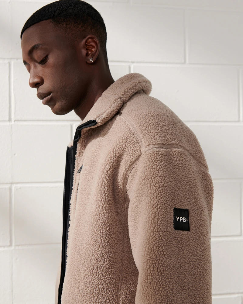 YPB neoWARM Full-Zip