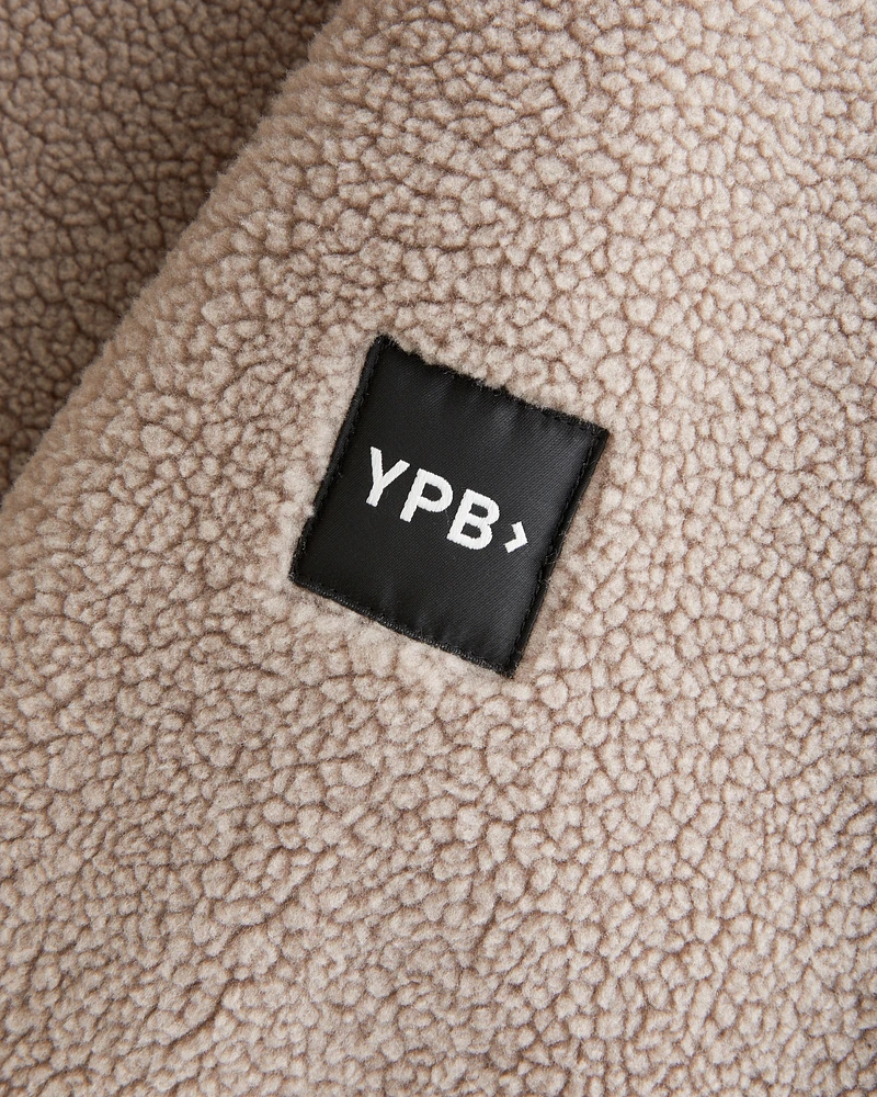 YPB neoWARM Full-Zip