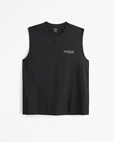 YPB Active Cotton-Blend Tank