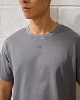 YPB Active Heavyweight Cotton Tee