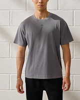YPB Active Heavyweight Cotton Tee