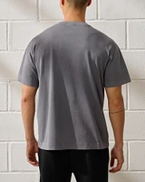 YPB Active Heavyweight Cotton Tee